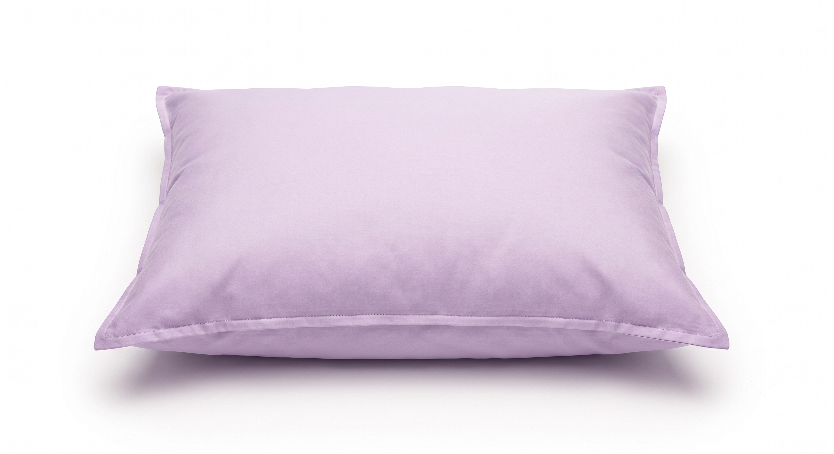Almohada Mediana - Rosa Pastel